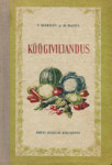 Köögiviljandus