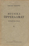 Muusika õpperaamat. Keskkoolidele