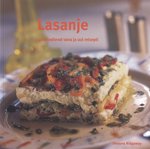 Lasanje. 50 ahvatlevat vana ja uut retsepti