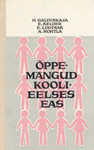 Õppemängud koolieelses eas