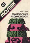 Emotsioonide psühholoogia