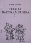 Itaalia barokkmuusika