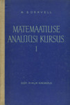 Matemaatilise analüüsi kursus