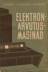 Elektronarvutusmasinad