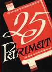 25 parimat