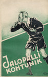 Jalgpalli kohtunik