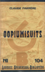 Oopiumisuits