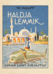 Haldja lemmik