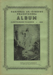 Harjumaa Ap.-õigeusu praostkonna album ülestõusmise pühadeks. 1933