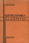 Elektrotehnika algõpetus