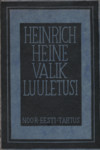 Valik luuletusi