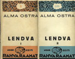 Lendva I-II. Romaan