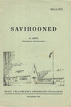 Savihooned