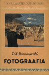 Fotograafia