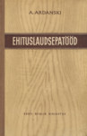 Ehituslaudsepatööd