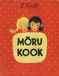 Mõru kook