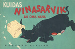 Kuidas ninasarvik sai oma naha