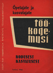 Kodusest kasvatusest
