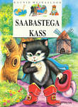 Saabastega kass. Charles Perrault muinasjutu järgi