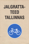 Jalgrattateed Tallinnas