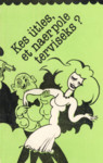 Kes ütles, et naer pole terviseks?