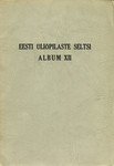 Eesti Üliõpilaste Seltsi album
