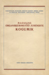Massilise organiseerimistöö juhendite kogumik