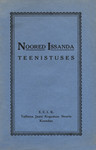 Noored Issanda teenistuses