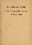 Linguaphone conversational course. English