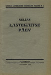 Neljas lastekaitse päev