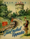 Tuul puhub lippudes. Valitud luuletusi lastele 1940-1955