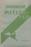 Jahimehe meelespea