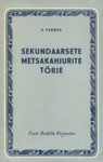 Sekundaarsete metsakahjurite tõrje