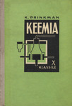 Keemia X klassile