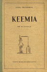 Keemia. VIII klassile