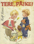 Tere, päike!
