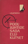 Pooljuhtide sada elukutset