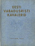 Eesti Vabadusristi kavalerid