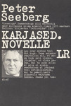  Eftersogningen og andre noveller 