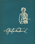 Gustav Raud. Kataloog. Oktoober- november 1962