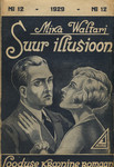 Suur illusioon. Romaan