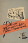 Rakvere Rajoonidevaheline Koduloomuuseum