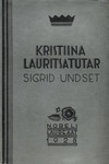 Kristiina Lauritsatütar I-III. Pärg. Emand. Rist