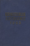 Kehakultuurlase aastaraamat 1965