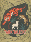 Tark talleke. India muinasjutt