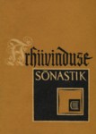 Arhiivinduse sõnastik