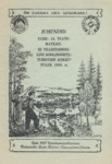 Juhendid. Tähe- ja teatematkad. III traditsiooniline koolinoorte-turistide kokkutulek 1958. a.
