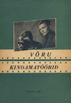 Võru kinoamatöörid