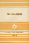 Toidumürgistused