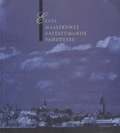 Eesti maalikunst aastatuhande vahetusel. Die Estnische Malerei der Jahrtausendwende. La peinture Estonienne au seuil du III millénaire. Estonian art at the turn of the Millennium
